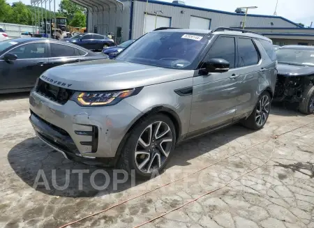 Land Rover Discovery 2019 2019 vin SALRT2RV1KA094968 from auto auction Copart