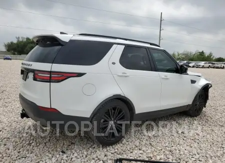 LAND ROVER DISCOVERY 2018 vin SALRT2RVXJA059263 from auto auction Copart