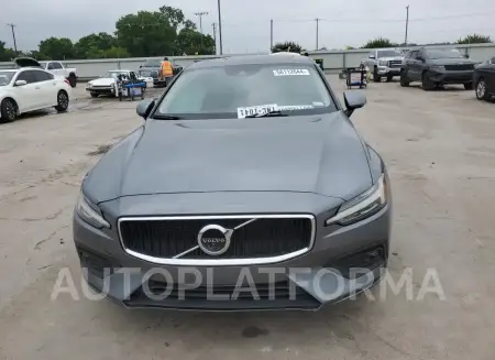 VOLVO S60 T5 MOM 2020 vin 7JR102FK9LG063653 from auto auction Copart