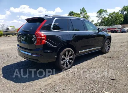 VOLVO XC90 ULTIM 2023 vin YV40621A6P1998027 from auto auction Copart