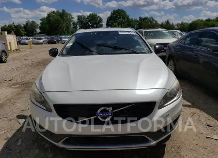 VOLVO V60 CROSS 2015 vin YV4612HK4F1000320 from auto auction Copart