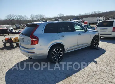 VOLVO XC90 T6 MO 2019 vin YV4A22PK5K1469273 from auto auction Copart