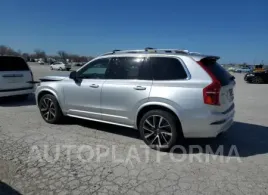 VOLVO XC90 T6 MO 2019 vin YV4A22PK5K1469273 from auto auction Copart