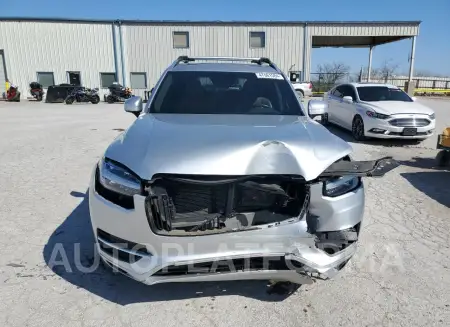 VOLVO XC90 T6 MO 2019 vin YV4A22PK5K1469273 from auto auction Copart