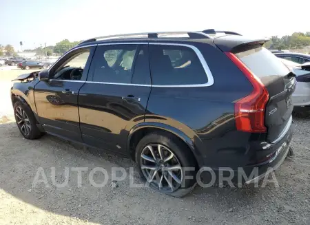 VOLVO XC90 T6 2016 vin YV4A22PK6G1090273 from auto auction Copart