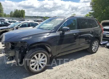 Volvo XC90 T6 2017 2017 vin YV4A22PK6H1141823 from auto auction Copart