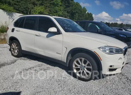 BMW X5 XDRIVE3 2016 vin 5UXKR0C59G0S93024 from auto auction Copart