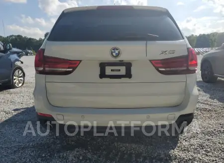 BMW X5 XDRIVE3 2016 vin 5UXKR0C59G0S93024 from auto auction Copart