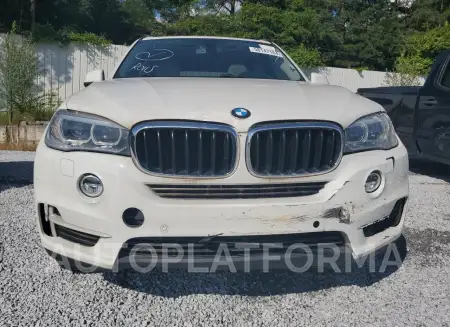 BMW X5 XDRIVE3 2016 vin 5UXKR0C59G0S93024 from auto auction Copart