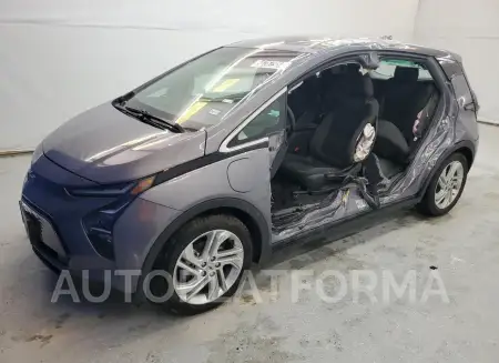 Chevrolet Bolt 2022 2022 vin 1G1FW6S01N4127387 from auto auction Copart