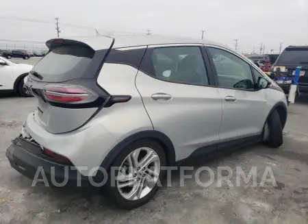 CHEVROLET BOLT EV 1L 2022 vin 1G1FW6S02N4102059 from auto auction Copart