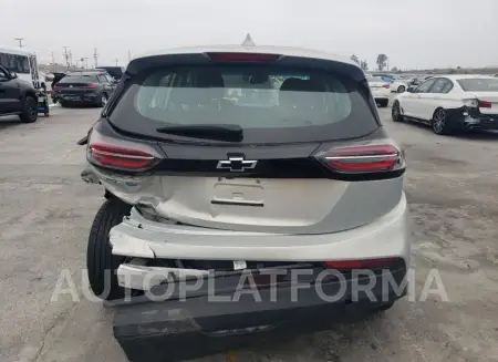 CHEVROLET BOLT EV 1L 2022 vin 1G1FW6S02N4102059 from auto auction Copart