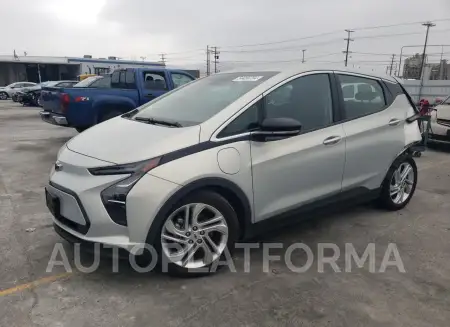 Chevrolet Bolt 2022 2022 vin 1G1FW6S02N4102059 from auto auction Copart