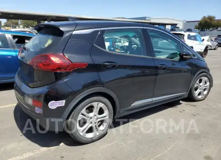 CHEVROLET BOLT EV LT 2019 vin 1G1FW6S07K4116423 from auto auction Copart