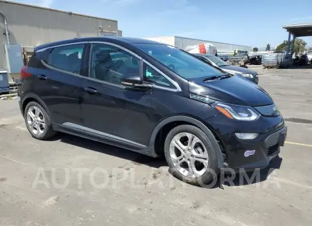 CHEVROLET BOLT EV LT 2019 vin 1G1FW6S07K4116423 from auto auction Copart