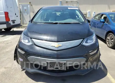 CHEVROLET BOLT EV LT 2019 vin 1G1FW6S07K4116423 from auto auction Copart