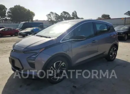 Chevrolet Bolt 2023 2023 vin 1G1FX6S01P4190988 from auto auction Copart