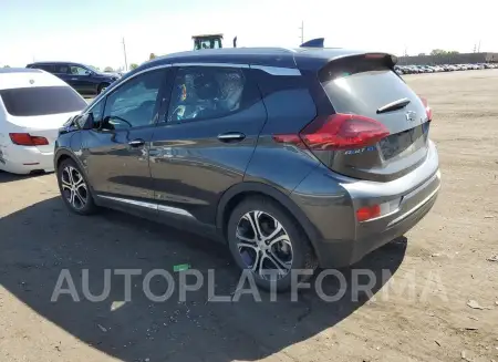 CHEVROLET BOLT EV PR 2017 vin 1G1FX6S08H4181870 from auto auction Copart