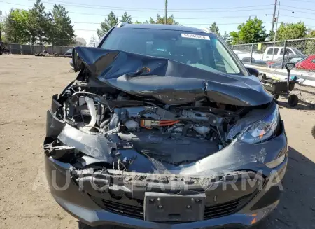 CHEVROLET BOLT EV PR 2017 vin 1G1FX6S08H4181870 from auto auction Copart