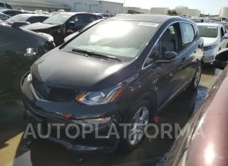 Chevrolet Bolt 2020 2020 vin 1G1FY6S04L4122577 from auto auction Copart