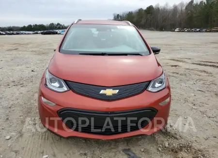 CHEVROLET BOLT EV PR 2020 vin 1G1FZ6S08L4144627 from auto auction Copart