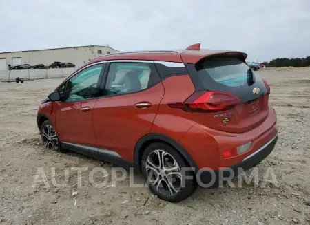 CHEVROLET BOLT EV PR 2020 vin 1G1FZ6S08L4144627 from auto auction Copart