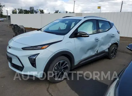 Chevrolet Bolt 2023 2023 vin 1G1FZ6S09P4131150 from auto auction Copart