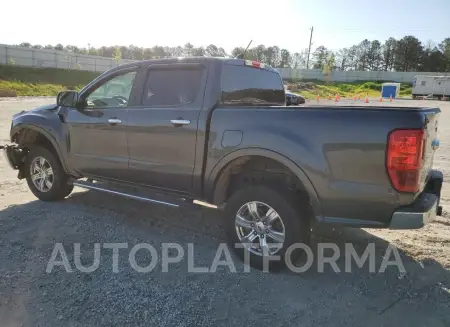 FORD RANGER XL 2019 vin 1FTER4EH4KLA29262 from auto auction Copart