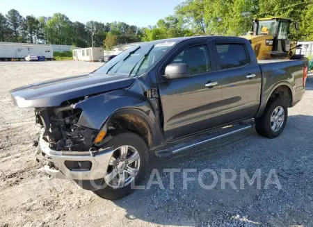 Ford Ranger 2019 2019 vin 1FTER4EH4KLA29262 from auto auction Copart