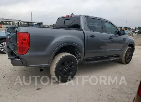 FORD RANGER XL 2022 vin 1FTER4EH9NLD49374 from auto auction Copart