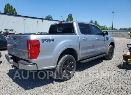 FORD RANGER XL 2021 vin 1FTER4FH2MLD02877 from auto auction Copart