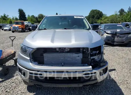 FORD RANGER XL 2021 vin 1FTER4FH2MLD02877 from auto auction Copart