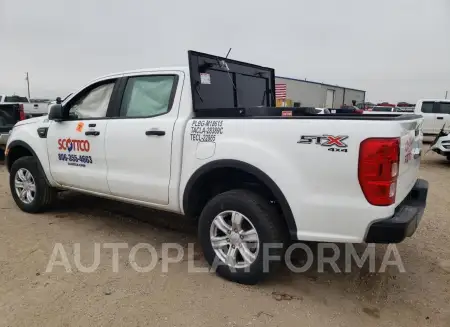 FORD RANGER XL 2021 vin 1FTER4FH4MLD98706 from auto auction Copart