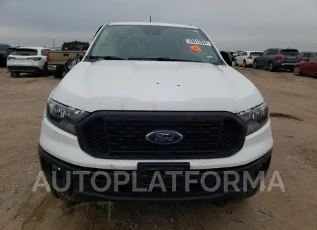 FORD RANGER XL 2021 vin 1FTER4FH4MLD98706 from auto auction Copart