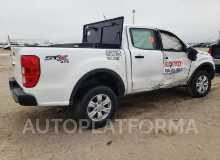 FORD RANGER XL 2021 vin 1FTER4FH4MLD98706 from auto auction Copart