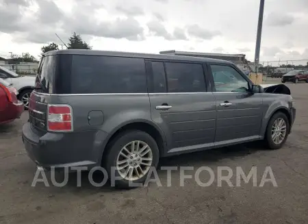 FORD FLEX SEL 2016 vin 2FMGK5C84GBA13992 from auto auction Copart