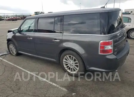 FORD FLEX SEL 2016 vin 2FMGK5C84GBA13992 from auto auction Copart