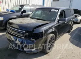 Ford Flex 2016 2016 vin 2FMGK5C85GBA10261 from auto auction Copart