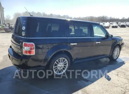 FORD FLEX SEL 2017 vin 2FMHK6C88HBA06605 from auto auction Copart