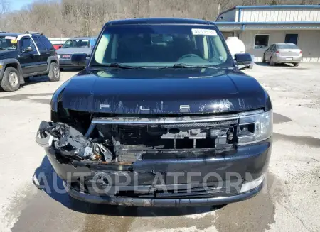 FORD FLEX SEL 2017 vin 2FMHK6C88HBA06605 from auto auction Copart