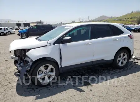 Ford Edge 2020 2020 vin 2FMPK3G97LBB07852 from auto auction Copart