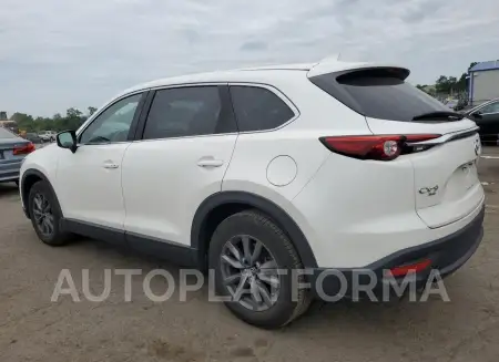 MAZDA CX-9 TOURI 2020 vin JM3TCBCY8L0413541 from auto auction Copart