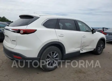 MAZDA CX-9 TOURI 2020 vin JM3TCBCY8L0413541 from auto auction Copart