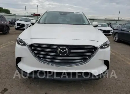 MAZDA CX-9 TOURI 2020 vin JM3TCBCY8L0413541 from auto auction Copart