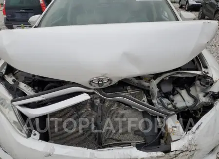 TOYOTA VENZA LE 2015 vin 4T3BA3BB1FU068964 from auto auction Copart