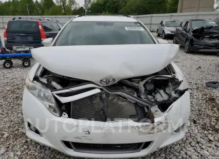 TOYOTA VENZA LE 2015 vin 4T3BA3BB1FU068964 from auto auction Copart