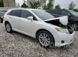 TOYOTA VENZA LE 2015 vin 4T3BA3BB1FU068964 from auto auction Copart