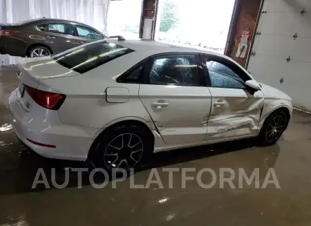 AUDI S3 PREMIUM 2015 vin WAUBFGFF5F1084635 from auto auction Copart