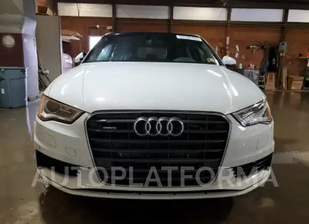 AUDI S3 PREMIUM 2015 vin WAUBFGFF5F1084635 from auto auction Copart