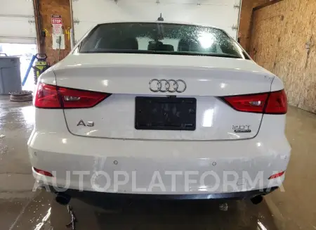 AUDI S3 PREMIUM 2015 vin WAUBFGFF5F1084635 from auto auction Copart